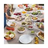 Diwali Schale 21cm; 210cl - 6 Stück Produktbild-Vorschau 4