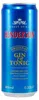 Henderson Original Gin & Tonic (12 x 0,33L) Produktbild-Vorschau 2