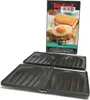Tefal XA 8001 SNACK COLLECTION Plattenset Nr.1 Sandwich Produktbild-Vorschau 9
