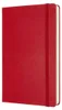 Moleskine Notizbuch - Erweitert, Large/A5, Blanko, Fester Produktbild-Vorschau 4