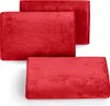 Asciugamano Amy (04) 50x90 cm Rosso Anteprima dell’immagine prodotto 1