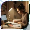Lampada notturna a LED senza fili, con batteria, Anteprima dell’immagine prodotto 7