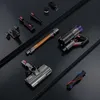 Odkurzacz Bezprzewodowy Pionowy Ręczny VOKSAR V11 5w1 LED Podgląd zdjęcia produktu 10