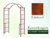 GardenAndPools Łuk różany Classic Garden B 1,40 m pergola Podgląd zdjęcia produktu 7