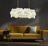 Opviq, Moderne Deckenleuchte (Chandelier) mit Produktbild-Vorschau 1