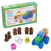Gra Jelly Blox Klocki Konstrukcyjne Farma Zestaw Náhled obrázku produktu 19