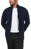 INDICODE IDArctic Herren Strickjacke Cardigan Feinstrick Produktbild-Vorschau 3
