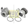 LuK Kupplungssatz komplett 600 0229 00 für OPEL Vectra C Produktbild-Vorschau 11