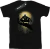 Marvel - T-Shirt für Herren BI6329 (XL) (Schwarz) Produktbild-Vorschau 1