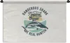 MuchoWow® Wandteppich Wandbehang Hai - Sommer - Vintage Produktbild-Vorschau 1