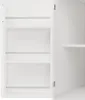 MODFU Küchenschrank,Seitenboard mit 2 große Schubladen und Produktbild-Vorschau 9
