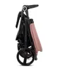 KINDERKRAFT Passeggino sportivo Grande Plus Rosa Anteprima dell’immagine prodotto 12