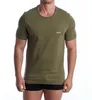 BOSS 3er-Pack Herren-Kurzarm-Unterhemden 50532811 Produktbild-Vorschau 7