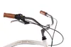 26 Zoll Beachcruiser Herrenrad CHRISSON SANDO 6G SHIMANO Produktbild-Vorschau 9