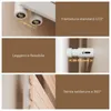 S'AFIELINA 1320x500mm Radiatore da bagno Radiatore per Anteprima dell’immagine prodotto 3