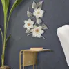 Mauro Ferretti Wandpaneel Artic 39x5,5x67,5 cm mehrfarbig Produktbild-Vorschau 8