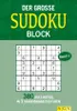 Der große Sudoku Block Band 11 Náhľad obrázku produktu 2