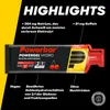 PowerBar PowerGel Hydro Cherry Produktbild-Vorschau 2