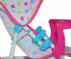Milly Mally Kate Candy Puppenwagen Produktbild-Vorschau 6