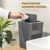 bremermann Bad-Serie SAVONA - Kosmetikeimer mit Produktbild-Vorschau 6