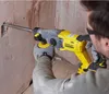 Stanley FatMax SFMCH900M22-QW 18V Akku-Kombihammer SDS-plus Produktbild-Vorschau 36