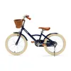 Generation Classic 18 pouces bleu - Vélo enfant avec panier Voir les images du produit 5