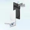 Baseus Stand pliant avec support magnétique blanc Voir les images du produit 13