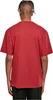 Urban Classics TB006 | Tall Tee S až 6XL - Farba: brickred Náhľad obrázku produktu 8