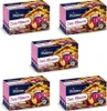 Meßmer Zimt Pflaume 20 Beutel Früchtetee mit Pflaume und Produktbild-Vorschau 2
