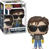 Stranger Things - Steve with Sunglasses 638 - Funko Pop! Produktbild-Vorschau 2