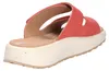 Joya Pantolette Vienna III Red JY126A, Nubukleder, Produktbild-Vorschau 14