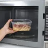 sistema Frischhaltedose KLIP IT PLUS 1,15 l blau Podgląd zdjęcia produktu 12