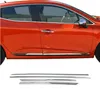 Garniture Baguette de porte latérale pour Renault Clio Voir les images du produit 1