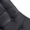 Esszimmerstühle ALVARO 4er Set Kunstlederbezug - Produktbild-Vorschau 4