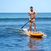 Aqua Marina Fusion SUP Board 330 cm aufblasbar – Orange - Produktbild-Vorschau 5