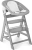 Hauck Alpha Wippe 2in1 Babywippe/Wipptier Grau Produktbild-Vorschau 6