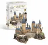 CubicFun 3D Puzzle 197 Harry Potter Hogwarts Castle 8+ Produktbild-Vorschau 1