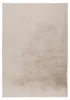 Padiro Kuscheliger Hochflor-Shaggy-Teppich 160 x 230 cm - Produktbild-Vorschau 1