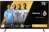 HISENSE ULEDTV MiniLED 189cm UHD 60Hz T2CS SmaTV DAtm QuadC Voir les images du produit 9