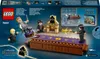 LEGO 76441 – Magiczne Starcia w Hogwarcie! Odkryj emocje Podgląd zdjęcia produktu 7