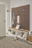 d-c-fix® folia samoprzylepna Uni Matt teak brown 67,5x200 Podgląd zdjęcia produktu 2