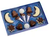 Lindt Weihnachts-Zauber Pralinés 130g Produktbild-Vorschau 2