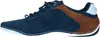 Bugatti Herren  Schnürschuhe blau Gr. 43 Produktbild-Vorschau 89