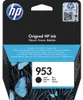 HP 953 Černá originální inkoustová kazeta, Standardní, Náhled obrázku produktu 2