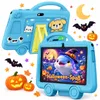 Tabwee K8 Kids, Kinder Tablet 7", robuste Schutzhülle mit Produktbild-Vorschau 1