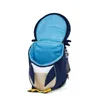 Affenzahn Penguin Rucksack Gelb  Gelb One Size Produktbild-Vorschau 4