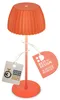 LED stolová lampa Dobíjateľná LED stolová lampa Náhľad obrázku produktu 16