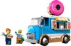 LEGO City Furgonetta per Ciambelle 60452 Anteprima dell’immagine prodotto 9