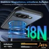 Etui magnetyczne do Google Pixel 9a pokrowiec ochronny Podgląd zdjęcia produktu 6