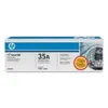 HP 35A - čierna - originálna - LaserJet - tonerová kazeta Náhľad obrázku produktu 12
